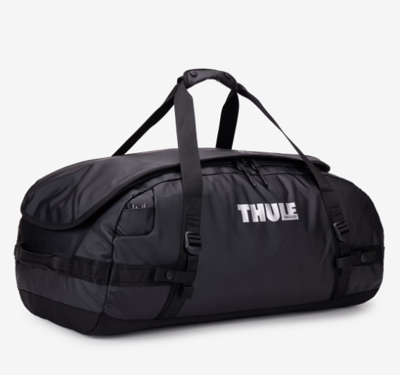 Thule Chasm 70L Duffel Bag