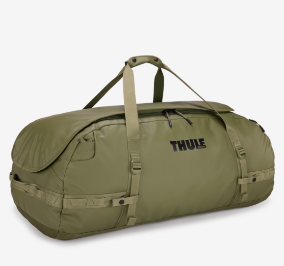 Thule Chasm 130L Duffel Bag