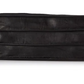 David King & Co. 134 Leather Triple Gusset Drop Handle Briefcase