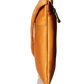 David King & Co. 507 Leather Front Zip Mini Bag