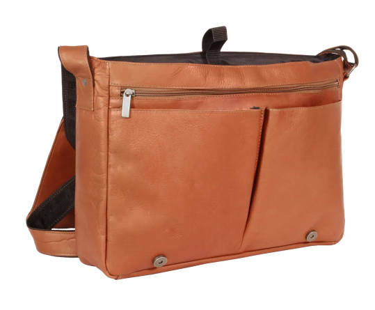 David king messenger bag sales