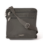 Baggallini Securtex Large Anti-Theft Crossbody