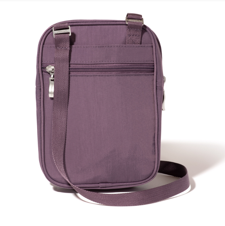 Baggallini RFID Journey Crossbody