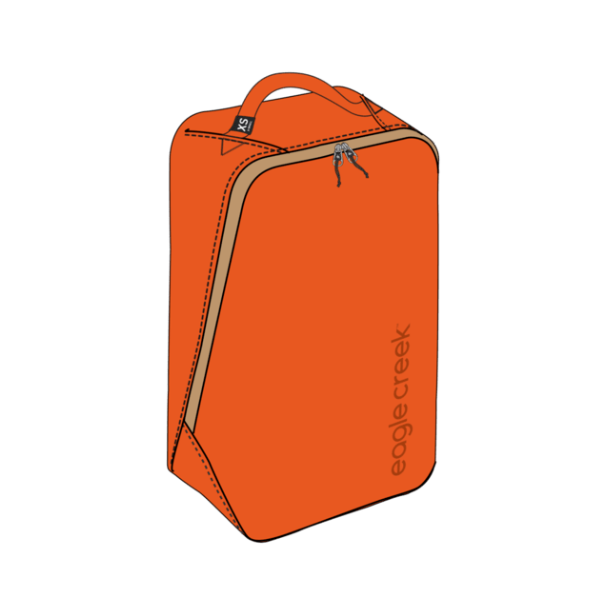 Eagle Creek- Pack-It Isolate Cube- Size XS- $20