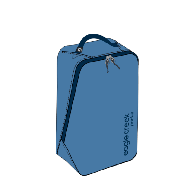 Eagle Creek- Pack-It Isolate Cube- Size XS- $20