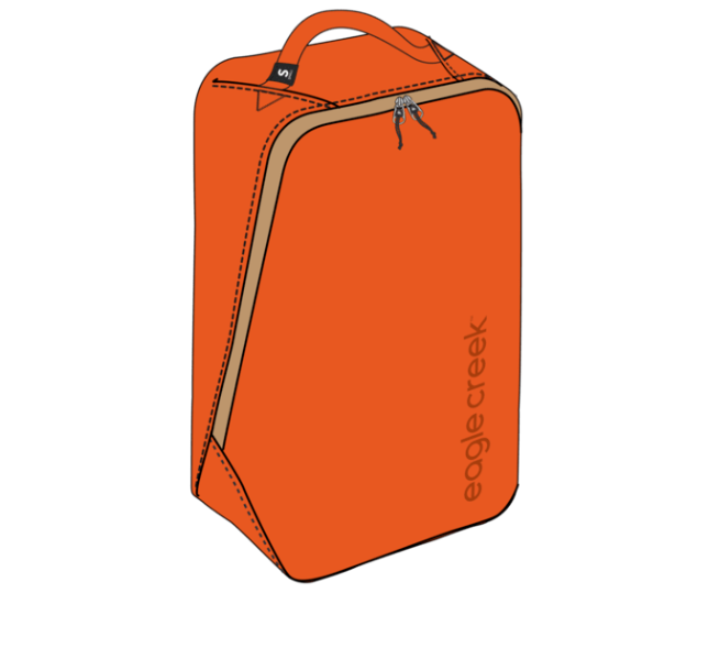 Eagle Creek - Pack-It Isolate Cube - Small- $20