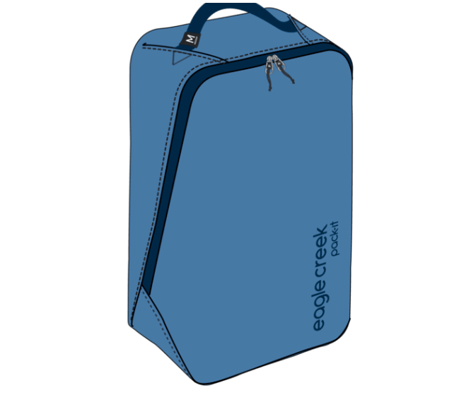 Eagle Creek- Pack-It Isolate Cube- Medium- $25