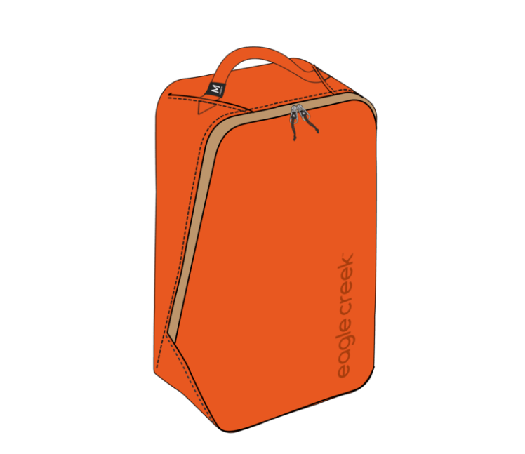 Eagle Creek- Pack-It Isolate Cube- Medium- $25