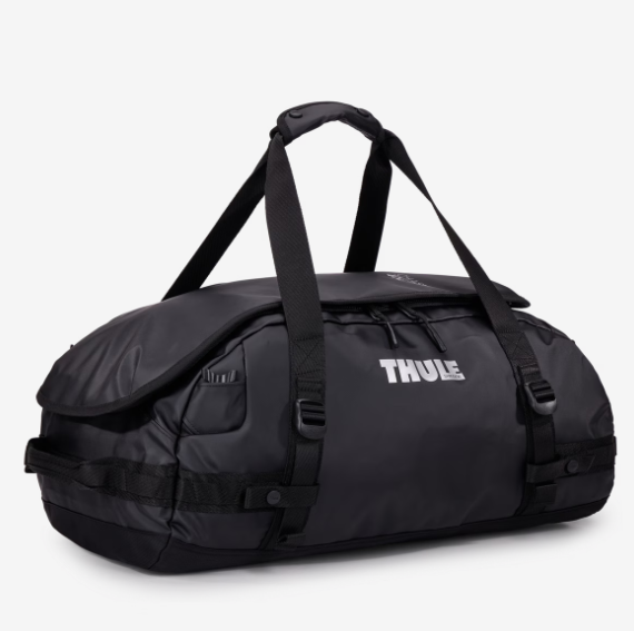 Thule Chasm 40L Duffel Bag- $149.95