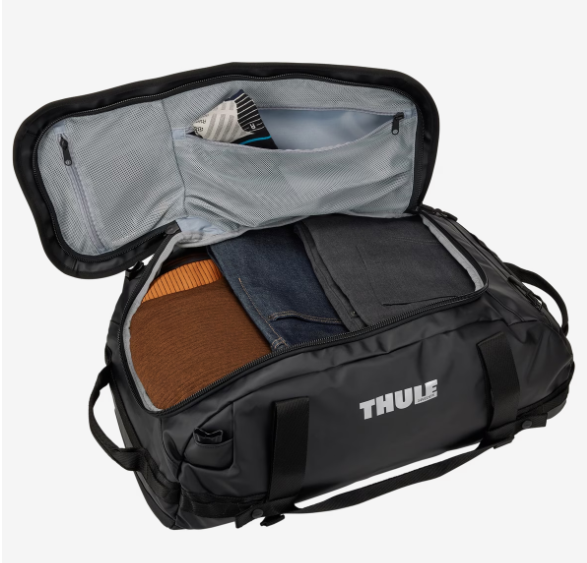 Thule Chasm 40L Duffel Bag- $149.95