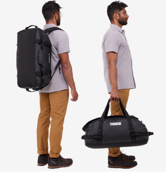 Thule Chasm 40L Duffel Bag