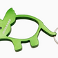 Dinosaur Bottle Opener Keychain- Triceratops- $8.00