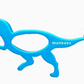 Dinosaur Bottle Opener Keychain- T-Rex- $8.00