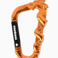 AceCamp Carabiner- 3D Dragon- $8