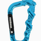 AceCamp Carabiner- 3D Dragon- $8