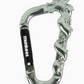 AceCamp Carabiner- 3D Dragon- $8