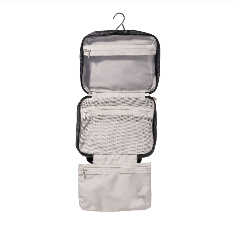 Baggallini Hanging Toiletry Kit