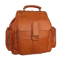 David King & Co. Top Handle Extra Large Backpack