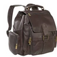 David King & Co. Top Handle Extra Large Backpack