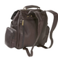 David King & Co. Top Handle Extra Large Backpack