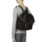 David King & Co. Top Handle Extra Large Backpack