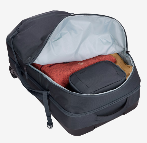 Thule Subterra 2 Check-In Two Wheeled Duffel