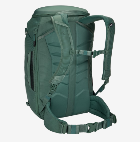 Mochila THULE Landmark de 40 litros con compartimento para portátil