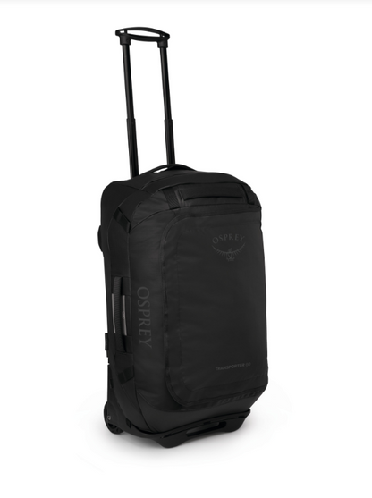 Osprey Transporter® 2-Wheeled Duffel 60L