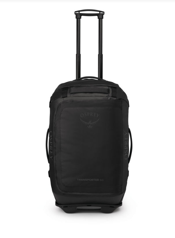 Osprey Transporter® 2-Wheeled Duffel 60L