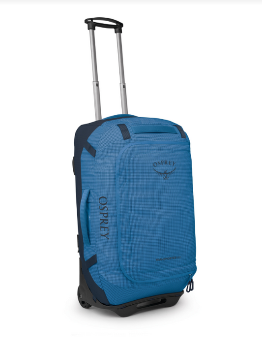 Osprey Transporter® 2-Wheeled Duffel 60L