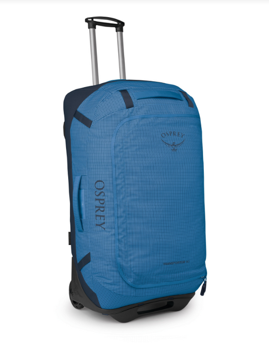 Osprey Transporter® 2-Wheeled Duffel 90L