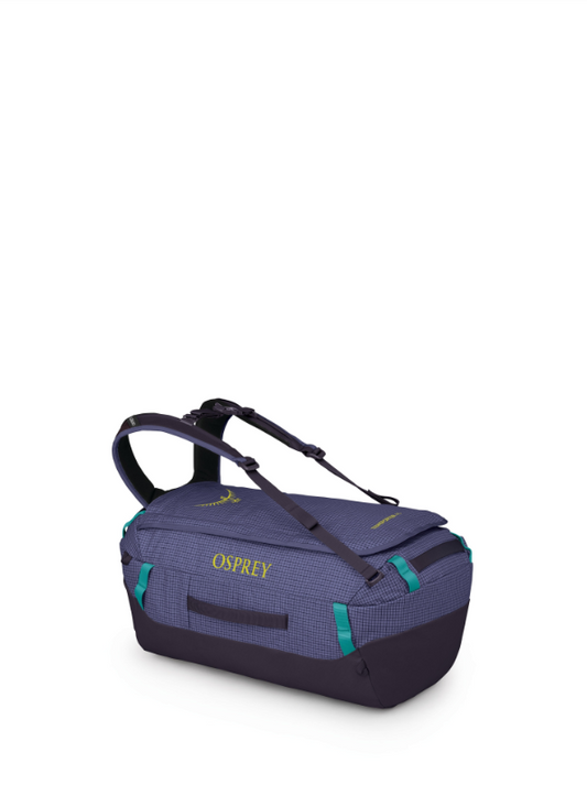 Osprey Transporter® Duffel/Backpack 40L