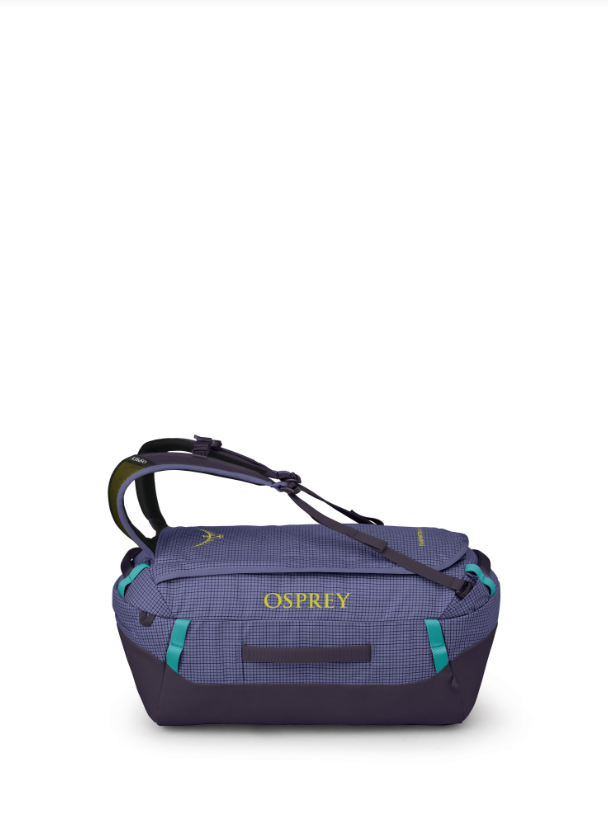 Osprey Transporter® Duffel/Backpack 40L