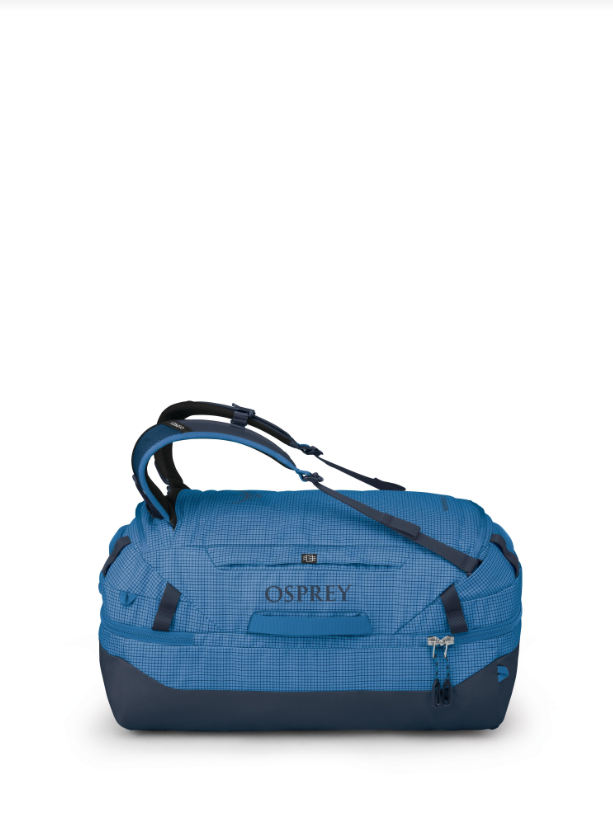 Osprey Transporter® Squffel 70L Duffel/Backpack