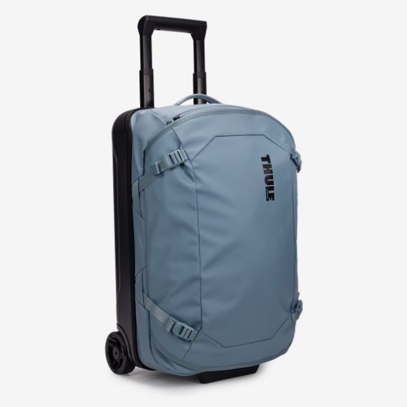 Thule Chasm 2-Wheeled Duffel Carry-On