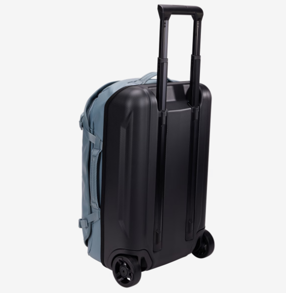 Thule Chasm 2-Wheeled Duffel Carry-On