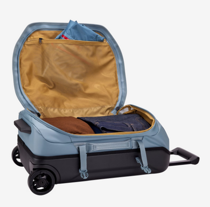Thule Chasm 2-Wheeled Duffel/Hybrid Carry-On