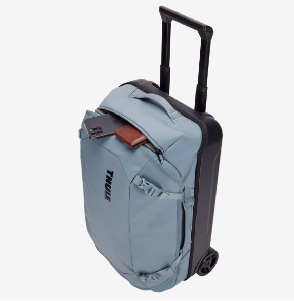 Thule Chasm 2-Wheeled Duffel Carry-On