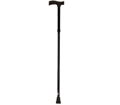 ProBasics Offset Folding Cane