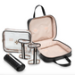 Stephanie Johnson Martha Large Cosmetic/Toiletry Case