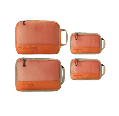 Eagle Creek Pack-It® Reveal Carry-On Set Mandarin