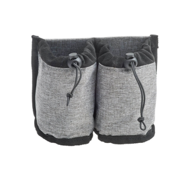 Smooth Trip Luggage Cup Holder