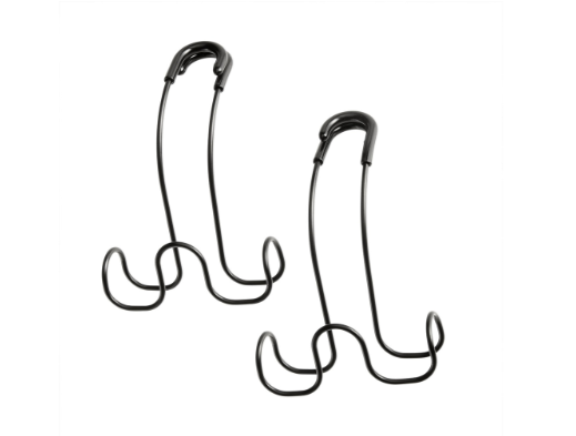 High Road Vehicle Multi-CarHooks® - 2 pack Black