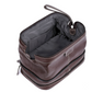 Dopp® Leather Travel Toiletry Kit with Bonus Items