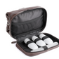Dopp® Leather Travel Toiletry Kit with Bonus Items