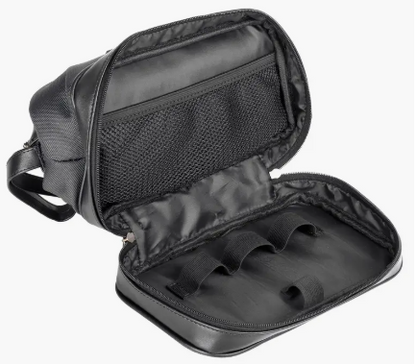 Dopp® Zip-Bottom Toiletry Kit
