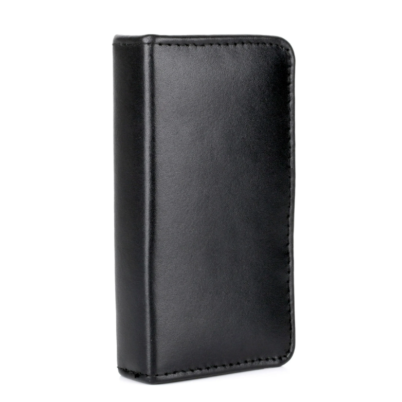 Dopp® 9-Piece Genuine Leather Manicure Set
