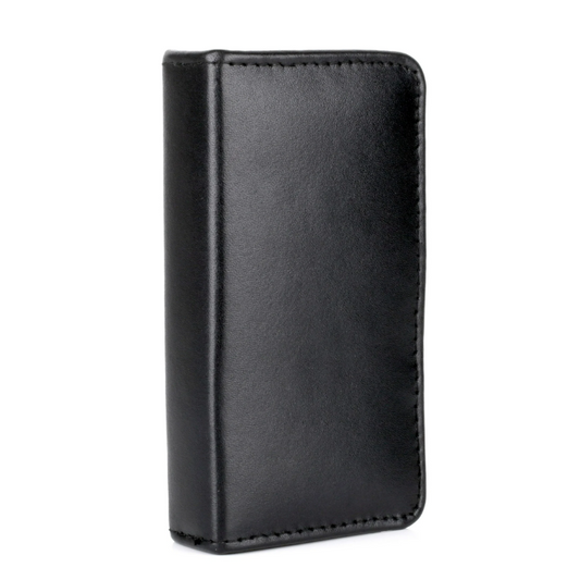 Dopp® 9-Piece Genuine Leather Manicure Set