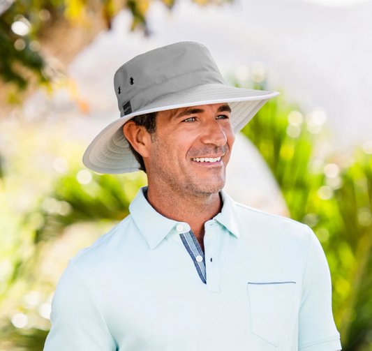 Wallaroo Hat Company- Carkella Tahoe Hat - UPF 50+