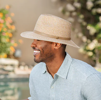 Wallaroo Hat Company- Everett - UPF 50+